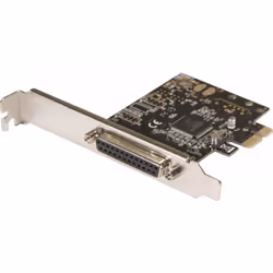 Dexlan 306583, PCIe, Parallèle, PCIe 1.0, Noir, Windows 2000, Windows 2000 Professional, Windows Vista, Windows Vista Busines ...