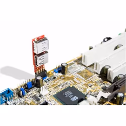 EXC 307822 carte et adaptateur d'interfaces Interne USB 2.0 - Vue supplémentaire 3