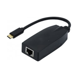 Adaptateur USB-C Thunderbolt 25G Multi-Gigabit
