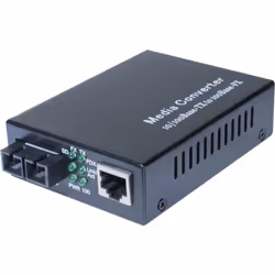 CUC Exertis Connect 311755, 1000 Mbit/s, 1000Base-T, 1000Base-LX, IEEE 802.1Q, IEEE 802.3z, Gigabit Ethernet, 10,100,1000 Mbi ...