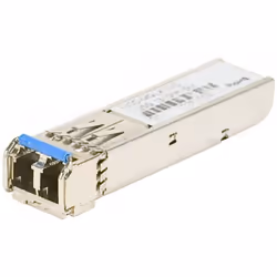 EXC 311795, Fibre optique, 1250 Mbit/s, SFP, LC, 9/125 µm, 10000 m