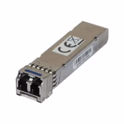 Dexlan 311825, Fibre optique, 10312,5 Mbit/s, SFP+, LC, 10000 m, 1310 nm