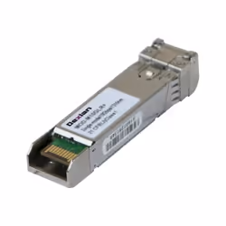 Dexlan 311825 module émetteur-récepteur de réseau Fibre optique 10312,5 Mbit/s SFP+ 1310 nm