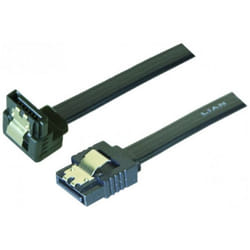 Hypertec 314034-HY câble SATA 0,2 m SATA 7-pin Noir
