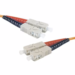 Dexlan 1m SC/SC 50/125, 1 m, OM2, SC, SC