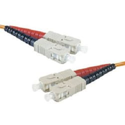 Dexlan 391000 câble de fibre optique 3 m SC