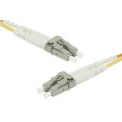 Dexlan 391180 câble de fibre optique 3 m LC