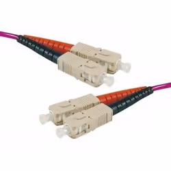 Hypertec 391486-HY, 20 m, OM3, SC, SC