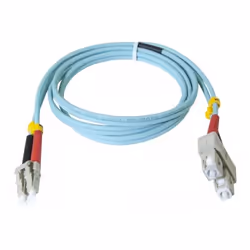 Hypertec 391555-HY, 5 m, OM3, SC, LC