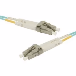 Dexlan LC/LC 50/125 M/M 1m, 1 m, OM3, LC, LC