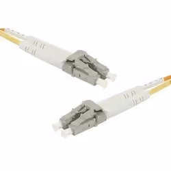 Dexlan LC/LC 50/125 M/M 2m, 1 m, OM3, LC, LC