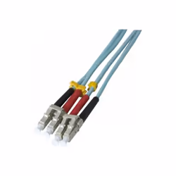 CUC Exertis Connect 391565, 3 m, OM3, LC, LC