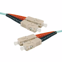 Connect 391658, 20 m, OM4, SC, SC
