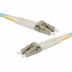 Connect 391676, 10 m, OM4, LC, LC