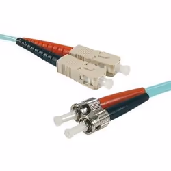 Connect 391702, 3 m, OM4, SC, ST
