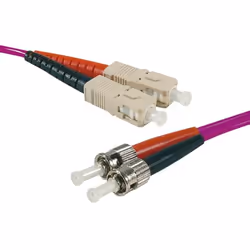 Hypertec 391750-HY, 1 m, OM3, SC, ST