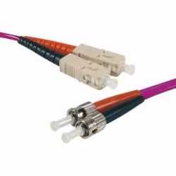 Hypertec 391757-HY, 15 m, OM3, SC, ST