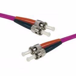 Hypertec 391772-HY, 3 m, OM3, ST, ST