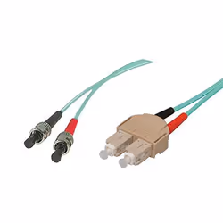 Connect 391807, 15 m, OM3, SC, ST