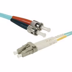 Connect 391812, 3 m, OM3, 2x LC, 2x ST