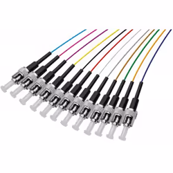 Hypertec 391862-HY, 2 m, OM3, ST