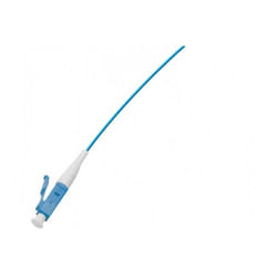 Hypertec 391880-HY câble de fibre optique 2 m LC OM3 Bleu