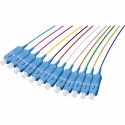 Hypertec 392255-HY, 2 m, OS2, SC, SC