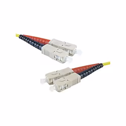 Connect 392323, 5 m, OS2, 2x SC, 2x SC