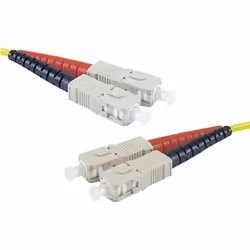 Connect 392327, 15 m, OS2, 2x SC, 2x SC