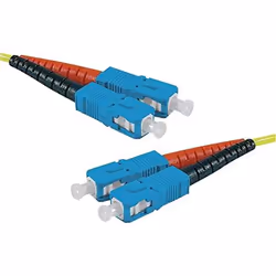Connect 392329, 30 m, OS2, 2x SC, 2x SC