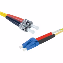 Hypertec 392338-HY, 20 m, OS2, LC, ST