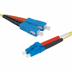 Connect 392341, 2 m, OS2, SC, LC