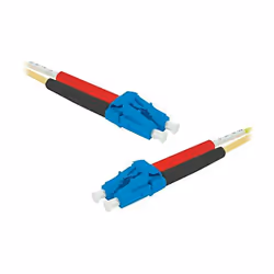 Connect 392355, 10 m, OS2, 2x LC, 2x LC