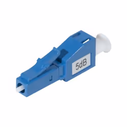 Hypertec 392480-HY, 5 dB, Bleu, LC/LC