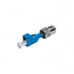 Hypertec 395132-HY adaptateur de fibres optiques LC 1 pièce(s) Bleu, Blanc