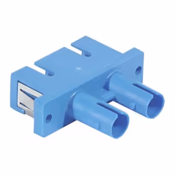 Hypertec 395201-HY, Femelle/Femelle, Bleu, Multimode