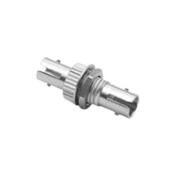 Hypertec 395300-HY adaptateur de fibres optiques ST 1 pièce(s) Acier inoxydable
