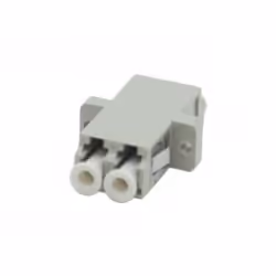 Hypertec 395307-HY, LC, Femelle/Femelle, Gris, Multimode, 1 pièce(s)