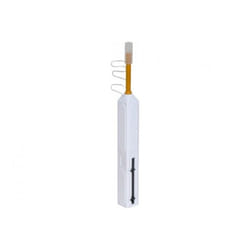 EXC 395350 adaptateur de fibres optiques LC Orange, Blanc