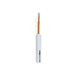 EXC 395351 adaptateur de fibres optiques FC/ST Orange, Blanc