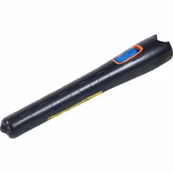 EXC 395354 identificateur de fibre optique Noir, Bleu, Orange
