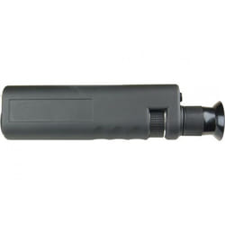 EXC 395363 testeur de câble réseau Noir