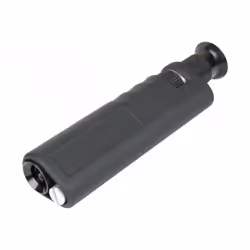 EXC 395363 testeur de câble réseau Noir