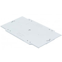 Dexlan 395412 cassette d’épissure 12 pièce(s) Blanc Adapté à une utilisation à l'intérieur