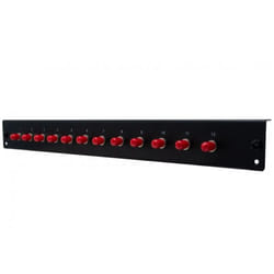 Dexlan 395442 accessoire de baies de branchements