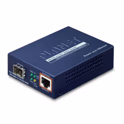 PLANET GTP-805A, 1000 Mbit/s, 1000Base-T, 1000Base-X, IEEE 802.3, IEEE 802.3ab, IEEE 802.3af, IEEE 802.3at, IEEE 802.3u, IEEE ...