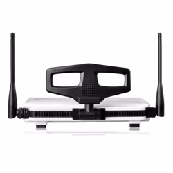 Tenda W302R, Wi-Fi 4 (802.11n), Ethernet/LAN