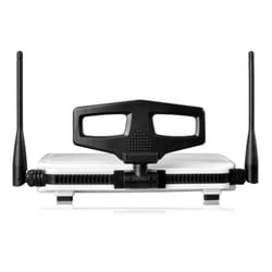 Tenda W302R routeur sans fil Fast Ethernet