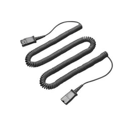 Dacomex 460000 câble de signal 3 m Noir