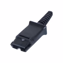 Dacomex 460000 câble de signal 3 m Noir
